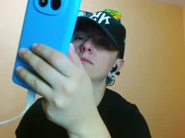 Blue webcam livesex profile in tomboy cams