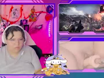 crystal❤ video